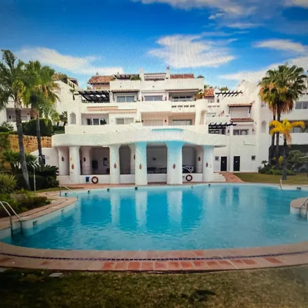 Vacaciones Familiares Relajantes Apartamento