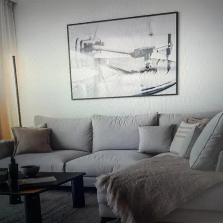 Vacaciones Familiares Relajantes Apartamento *