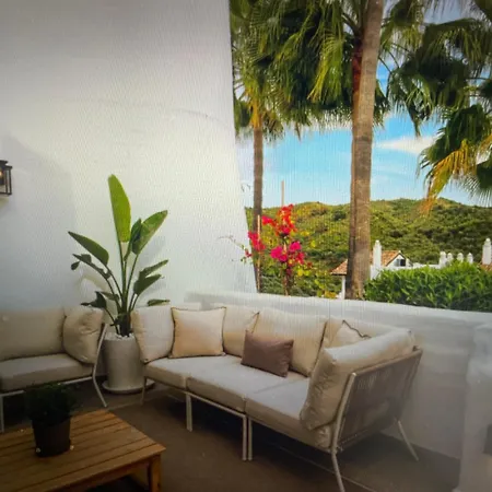 Apartamento Vacaciones Familiares Relajantes