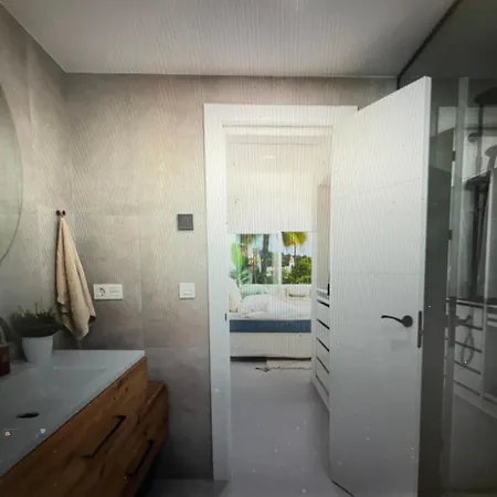 Apartamento Vacaciones Familiares Relajantes *