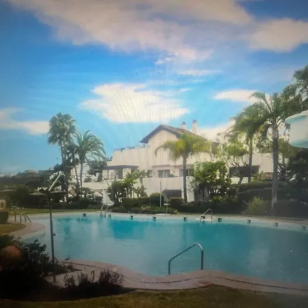 Vacaciones Familiares Relajantes * Marbella