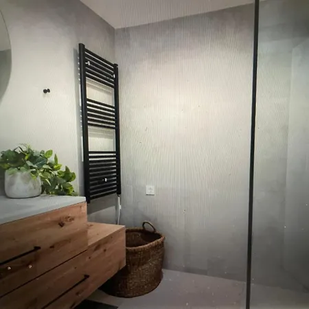 Vacaciones Familiares Relajantes Apartamento Marbella