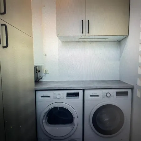 Apartamento Vacaciones Familiares Relajantes Marbella