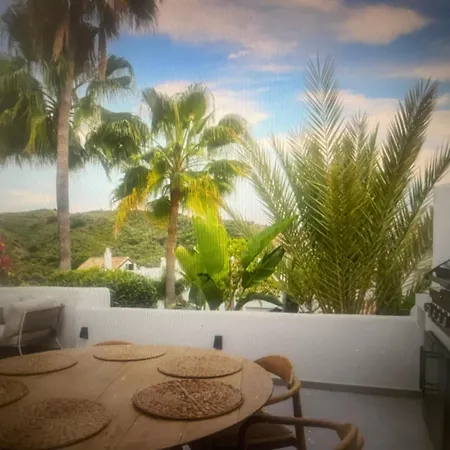 Apartamento Vacaciones Familiares Relajantes Marbella