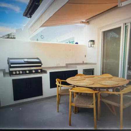 Vacaciones Familiares Relajantes Apartamento *