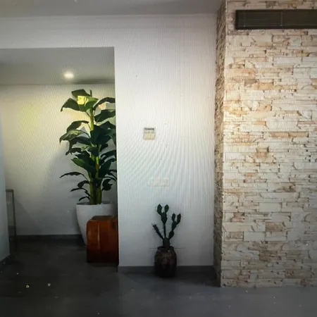 Apartamento Vacaciones Familiares Relajantes