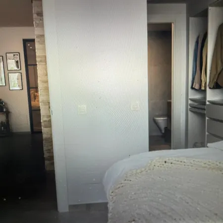 Apartamento Vacaciones Familiares Relajantes