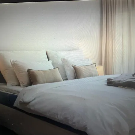 Vacaciones Familiares Relajantes Apartamento *