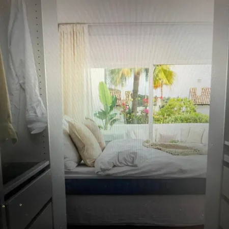 Vacaciones Familiares Relajantes Apartamento *