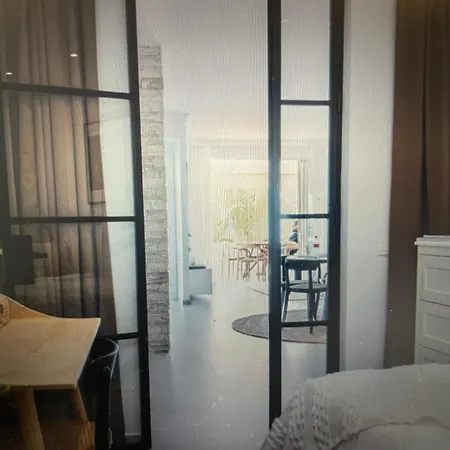 Apartamento Vacaciones Familiares Relajantes Marbella